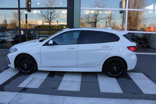 BMW 116i  1.5 