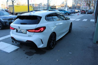 BMW 116i  1.5 