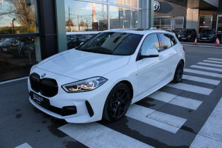 BMW 116i  1.5 