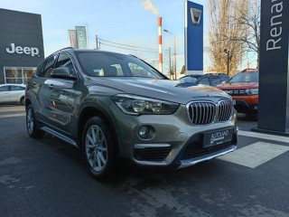 BMW X1 2.0 S-Drive