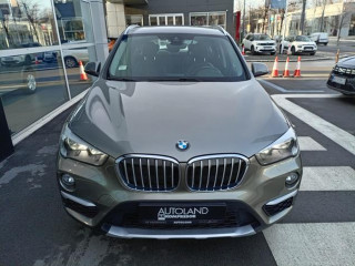 BMW X1 2.0 S-Drive