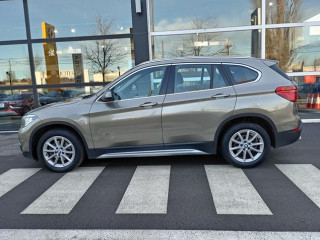 BMW X1 2.0 S-Drive