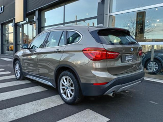 BMW X1 2.0 S-Drive