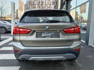 BMW X1 2.0 S-Drive