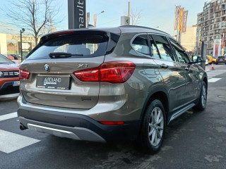 BMW X1 2.0 S-Drive