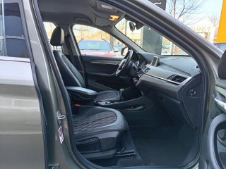 BMW X1 2.0 S-Drive