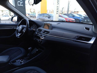 BMW X1 2.0 S-Drive
