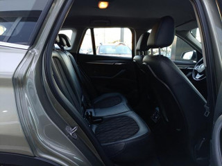 BMW X1 2.0 S-Drive