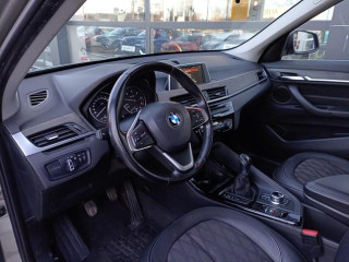 BMW X1 2.0 S-Drive