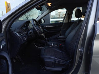 BMW X1 2.0 S-Drive