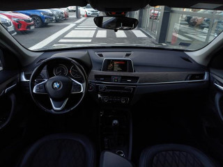BMW X1 2.0 S-Drive