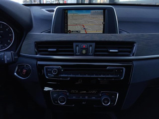 BMW X1 2.0 S-Drive