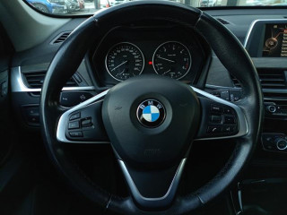 BMW X1 2.0 S-Drive