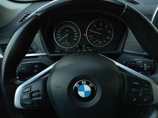 BMW X1 2.0 S-Drive