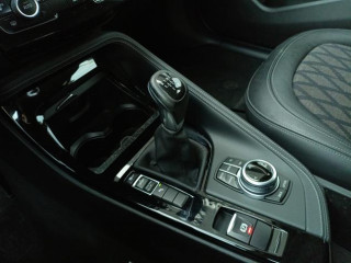 BMW X1 2.0 S-Drive