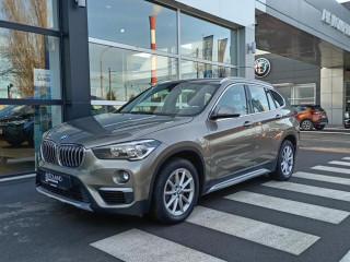 BMW X1 2.0 S-Drive