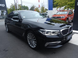 BMW 520 XDrive Luxury 