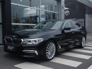 BMW 520 XDrive Luxury 