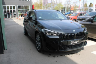 BMW X2 2.0 Sdrive 18D 