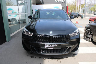 BMW X2 2.0 Sdrive 18D 