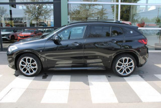 BMW X2 2.0 Sdrive 18D 