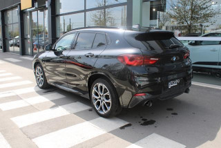 BMW X2 2.0 Sdrive 18D 