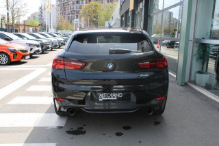 BMW X2 2.0 Sdrive 18D 