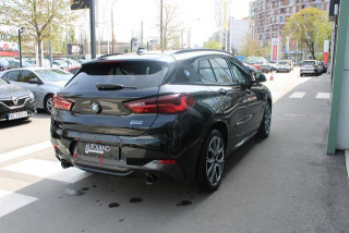 BMW X2 2.0 Sdrive 18D 