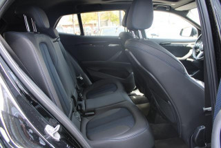 BMW X2 2.0 Sdrive 18D 