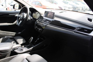 BMW X2 2.0 Sdrive 18D 