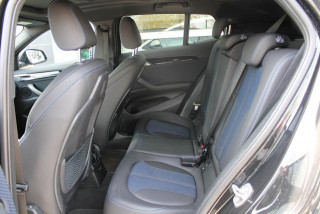 BMW X2 2.0 Sdrive 18D 