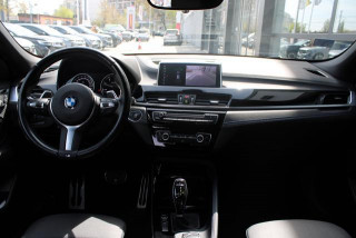 BMW X2 2.0 Sdrive 18D 