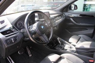 BMW X2 2.0 Sdrive 18D 