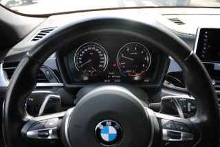 BMW X2 2.0 Sdrive 18D 