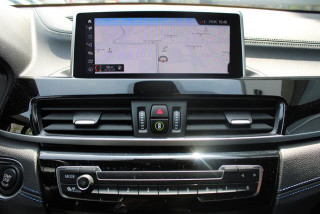 BMW X2 2.0 Sdrive 18D 