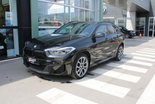 BMW X2 2.0 Sdrive 18D 