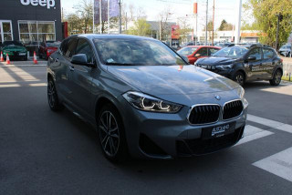 BMW X2 2.0 Sdrive 18D 