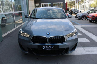 BMW X2 2.0 Sdrive 18D 