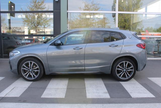 BMW X2 2.0 Sdrive 18D 