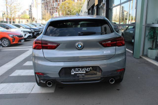 BMW X2 2.0 Sdrive 18D 