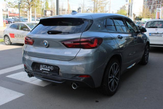 BMW X2 2.0 Sdrive 18D 