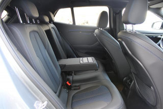 BMW X2 2.0 Sdrive 18D 
