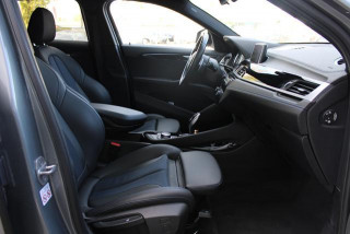 BMW X2 2.0 Sdrive 18D 