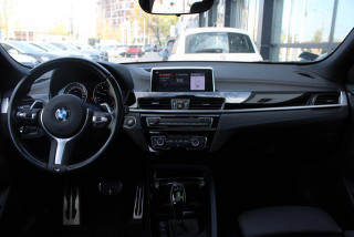 BMW X2 2.0 Sdrive 18D 
