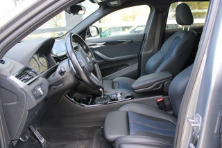 BMW X2 2.0 Sdrive 18D 