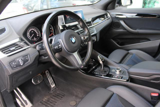 BMW X2 2.0 Sdrive 18D 