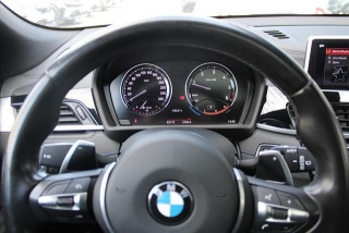BMW X2 2.0 Sdrive 18D 