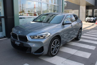 BMW X2 2.0 Sdrive 18D 
