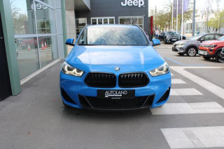 BMW X2 2.0 Sdrive 18D 
