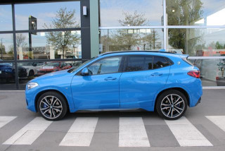 BMW X2 2.0 Sdrive 18D 
